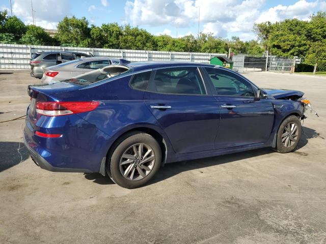 2020 KIA OPTIMA LX - 5XXGT4L34LG412511