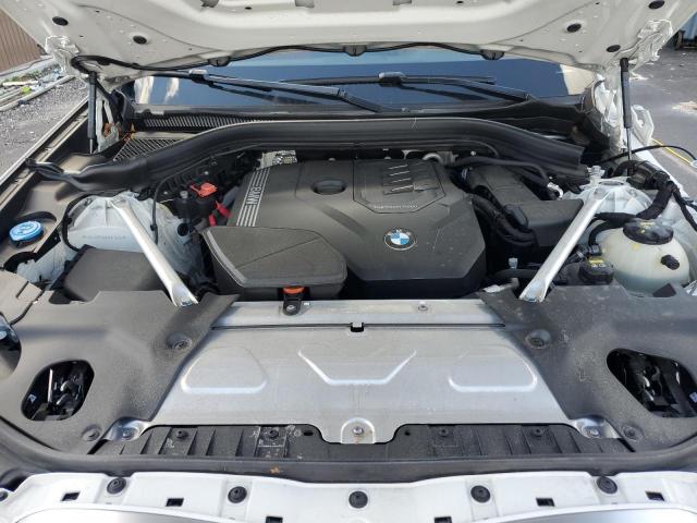 2022 BMW X3 SDRIVE3 5UX43DP09N9M73614