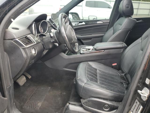 2018 MERCEDES-BENZ GLE 350 4JGDA5JB4JB061638