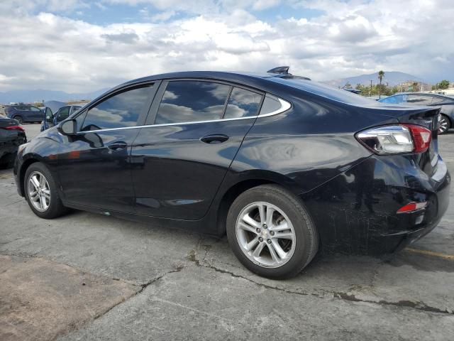 2017 CHEVROLET CRUZE LT 1G1BE5SMXH7268461