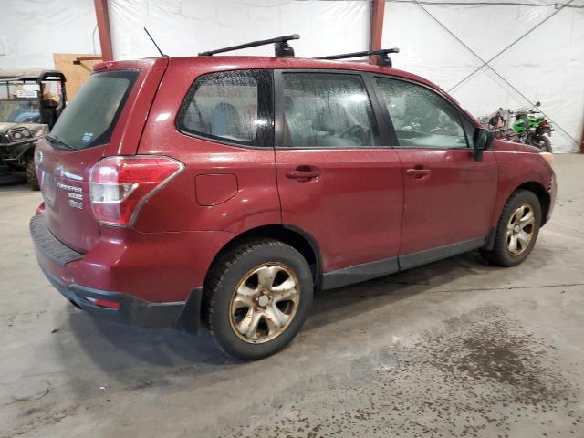 2014 SUBARU FORESTER 2 - JF2SJAAC9EH458652