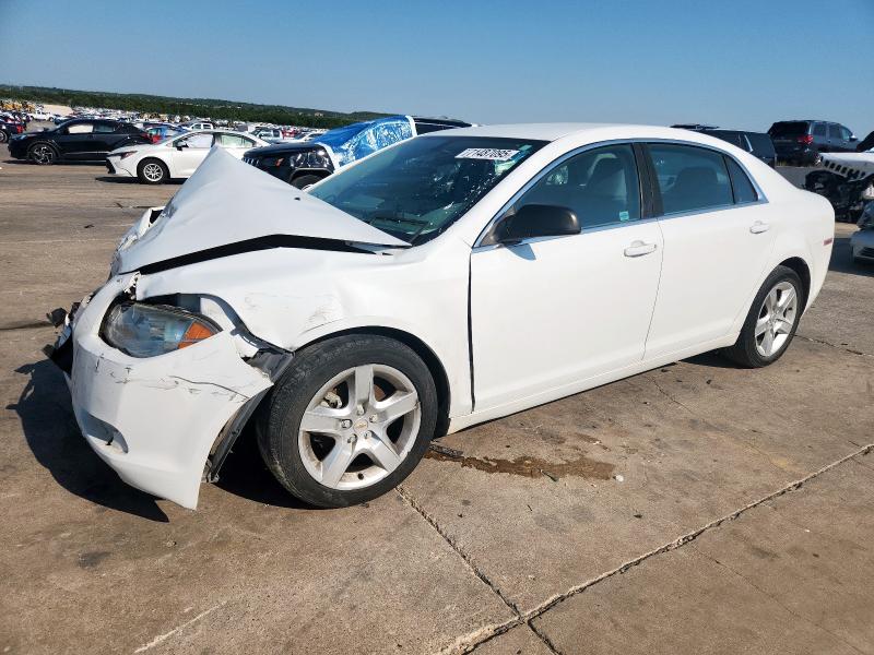 CHEVROLET MALIBU LS