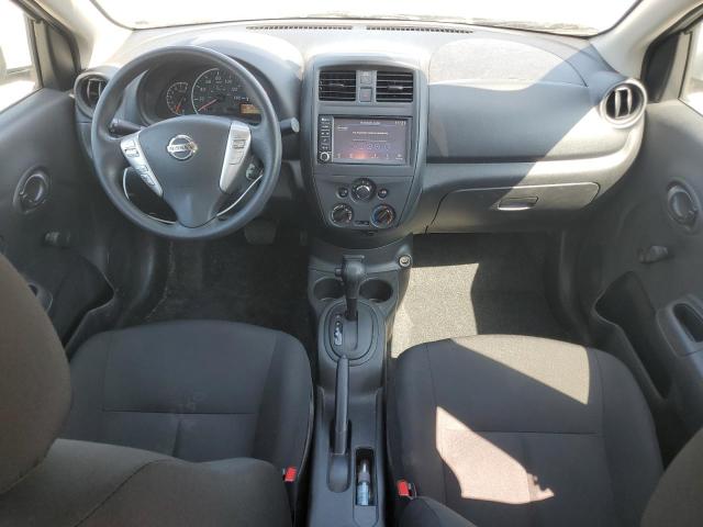 2019 NISSAN VERSA S 3N1CN7AP8KL804932