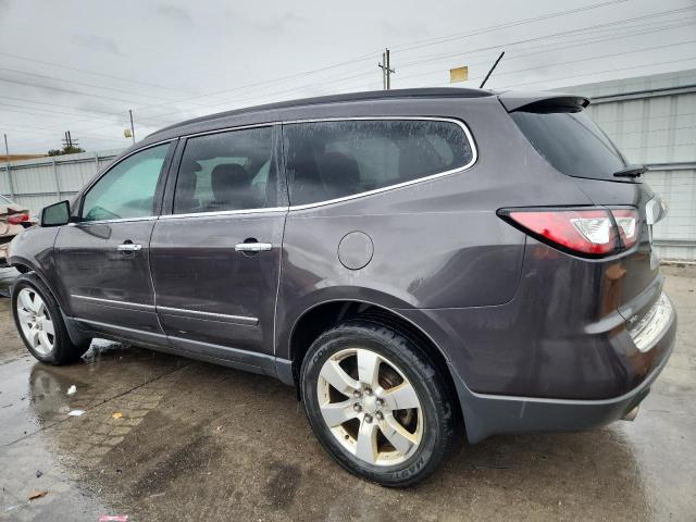 2014 CHEVROLET TRAVERSE L - 1GNKVJKD4EJ244775