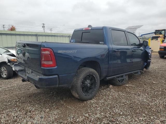 2023 RAM 1500 LARAM - 1C6SRFJT3PN502290
