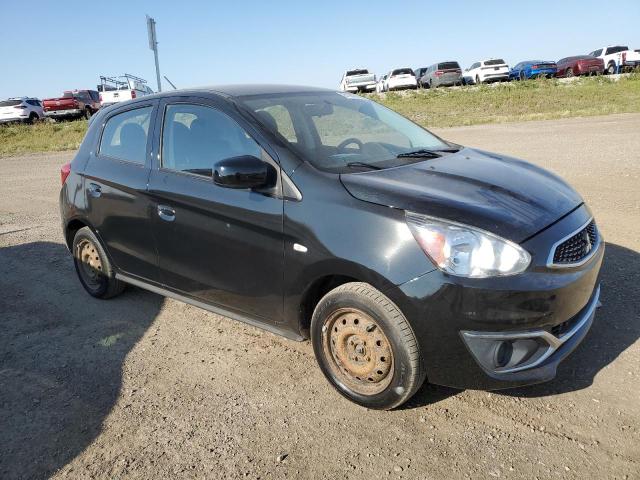 2017 MITSUBISHI MIRAGE ES ML32A3HJ7HH004714