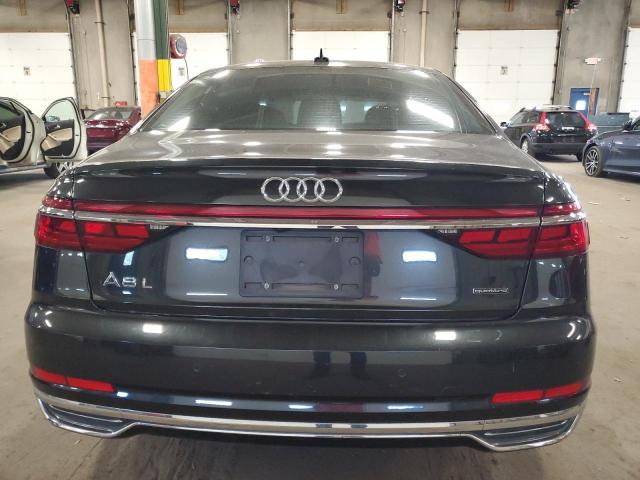 2019 AUDI A8 L WAU8DAF82KN010154