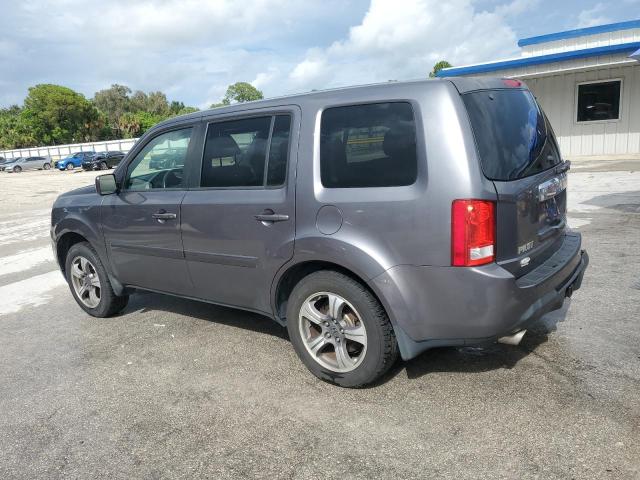 2015 HONDA PILOT SE 5FNYF3H38FB034246