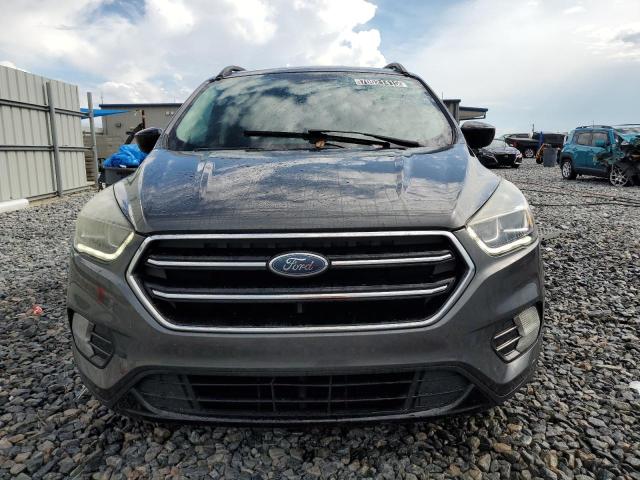 2018 FORD ESCAPE SE - 1FMCU0GDXJUA69505
