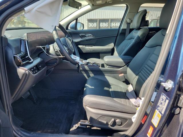 2025 KIA SPORTAGE S KNDPXCDG5S7245440