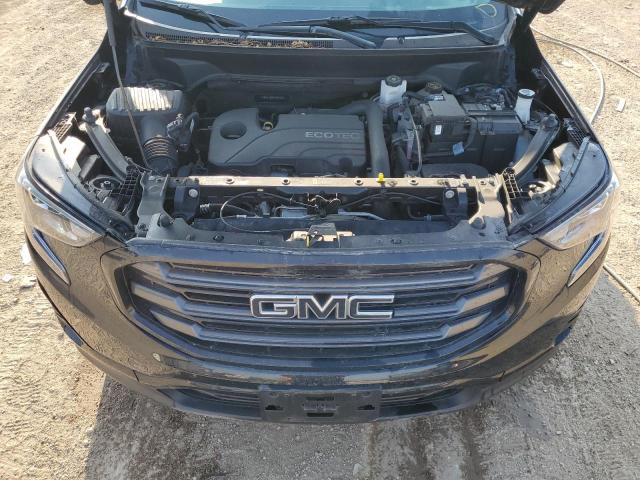 2021 GMC TERRAIN SL 3GKALTEV6ML351820
