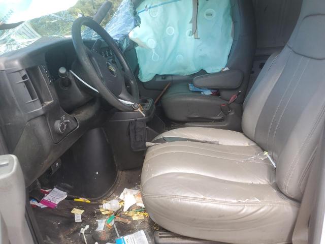 2019 CHEVROLET EXPRESS G2 1GCWGBFP8K1141305