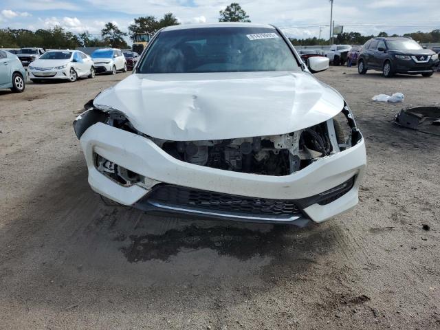 2017 HONDA ACCORD SPO - 1HGCR2F13HA100230