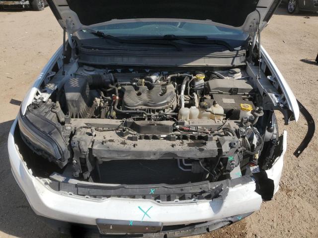 2019 JEEP CHEROKEE L 1C4PJMLX3KD431827