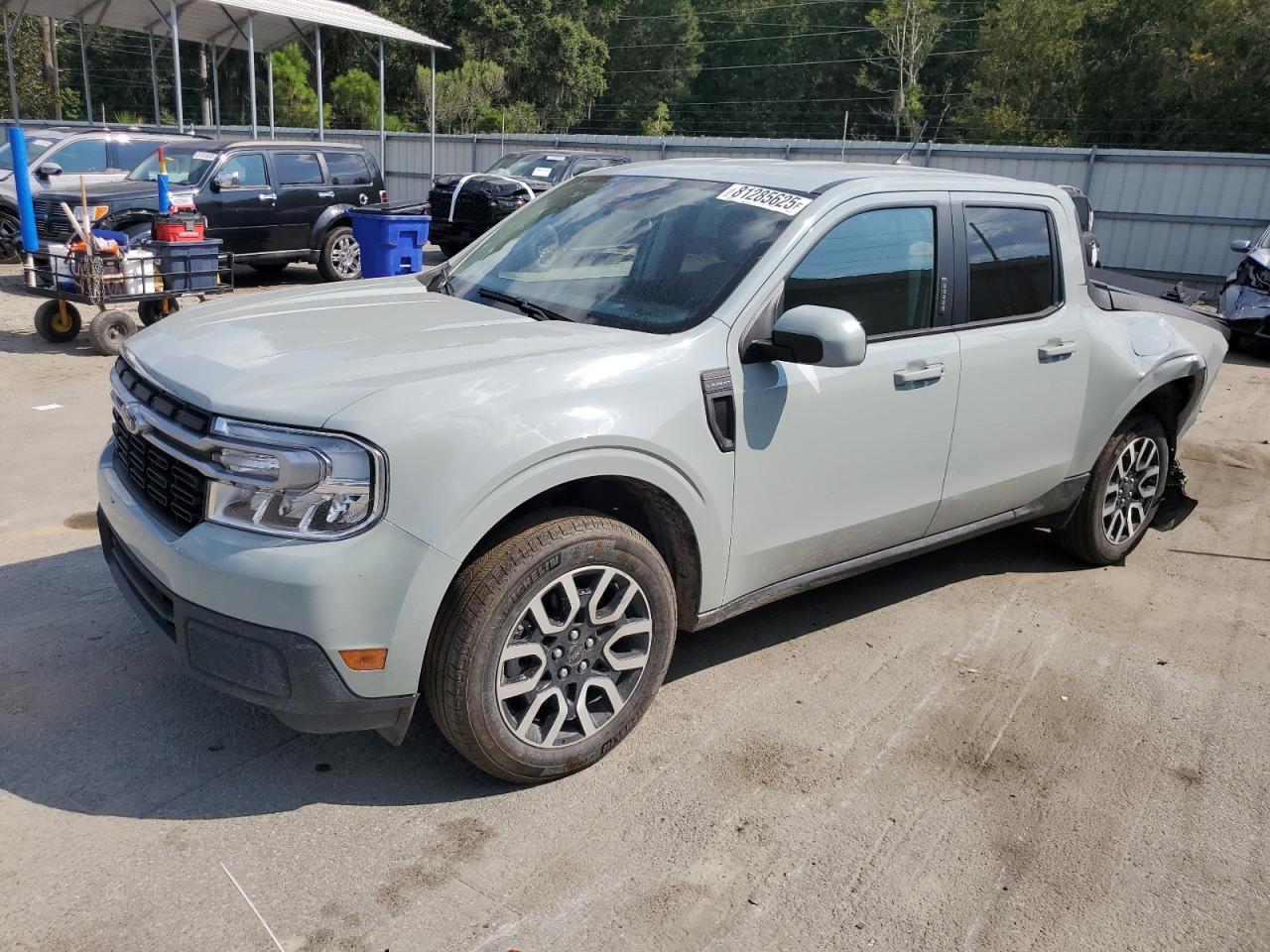 FORD MAVERICK XL