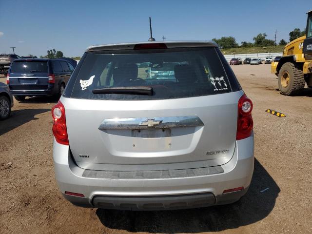 2015 CHEVROLET EQUINOX LS 2GNFLEEK3F6428211