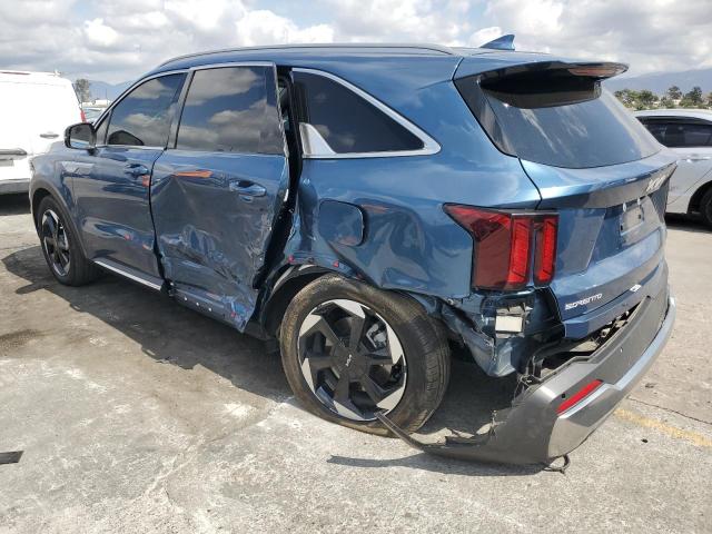 2025 KIA SORENTO EX - KNDRHDJG4S5319037