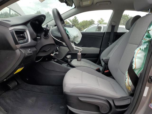 2023 KIA RIO S 3KPA25AD8PE511597