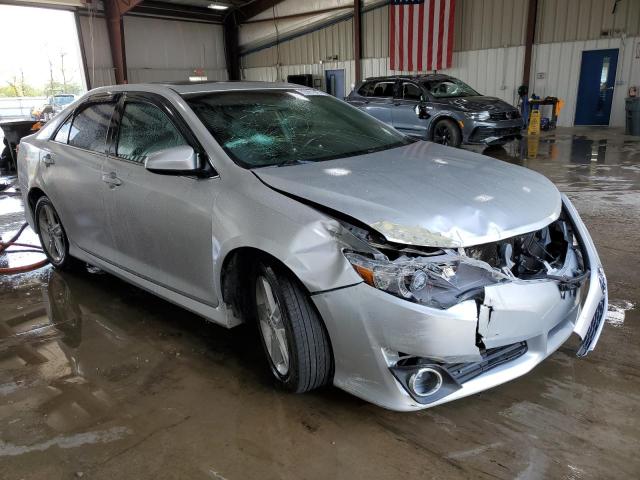 2012 TOYOTA CAMRY BASE - 4T1BF1FK6CU120061