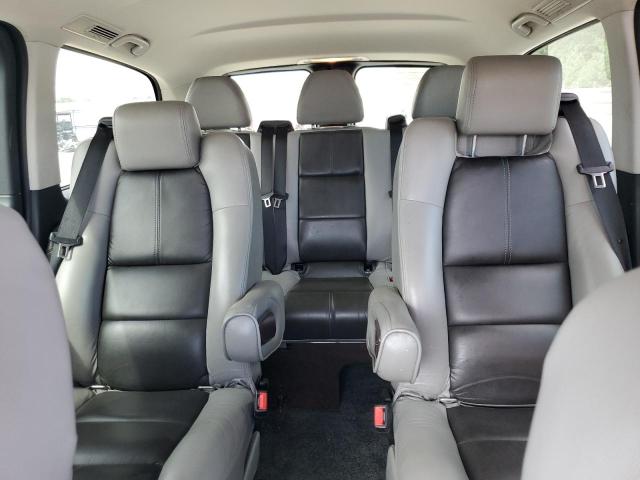 2016 MERCEDES-BENZ METRIS WD4PG2EEXG3181083