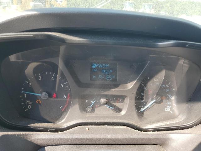 2016 FORD TRANSIT T- #3263739710