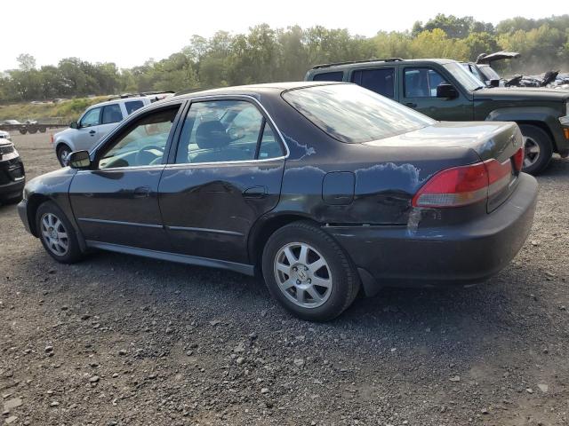 2002 HONDA ACCORD #3312424618