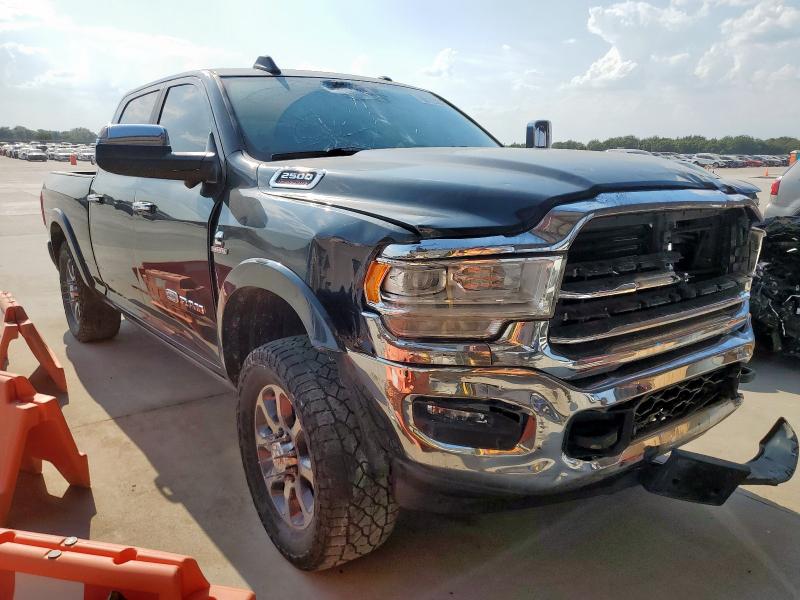 2019 RAM 2500 LONGH 3C6UR5GL3KG576580