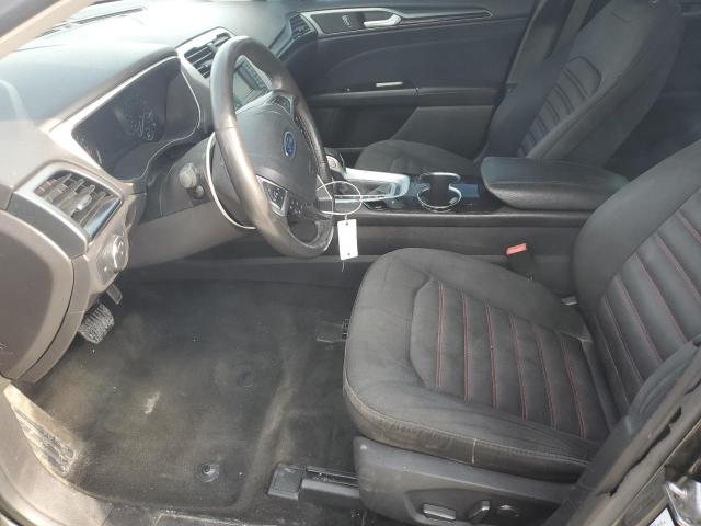 2015 FORD FUSION SE #3285011966