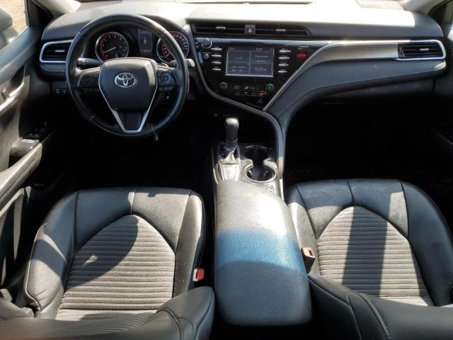 2018 TOYOTA CAMRY L 4T1B11HK8JU016986