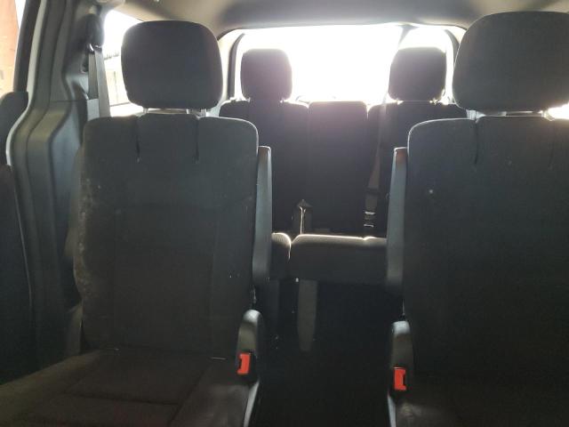 2018 DODGE GRAND CARAVAN SE 2C4RDGBG8JR134793