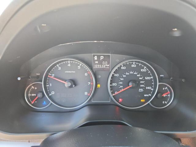 2014 SUBARU OUTBACK 2. - 4S4BRCAC4E3283254