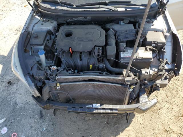 2015 HYUNDAI SONATA SE 5NPE24AF6FH203822