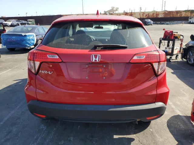 2018 HONDA HR-V LX 3CZRU5H32JM715412