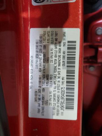 2024 MAZDA CX-5 PREFE JM3KFBCL8R0493875