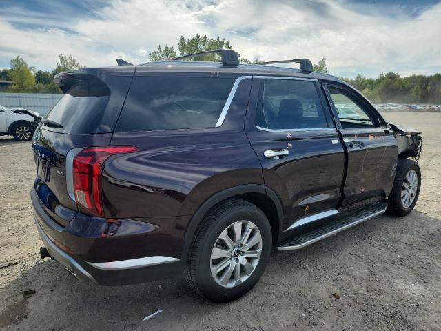 2025 HYUNDAI PALISADE S #3292425591