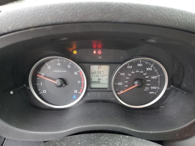 2016 SUBARU FORESTER 2 #3305383302