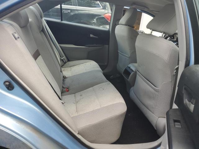 2013 TOYOTA CAMRY L - 4T1BF1FK2DU651405