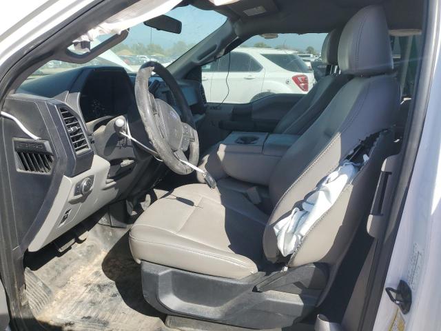 2020 FORD F150 SUPER CAB - 1FTEX1CB2LKD10907