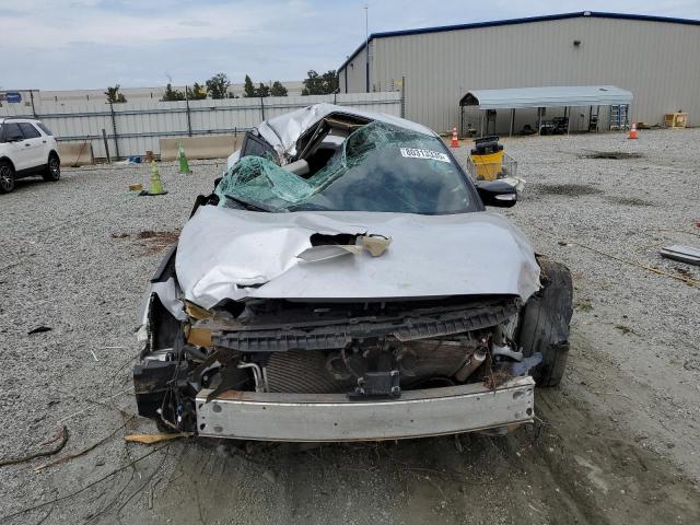 2019 NISSAN MAXIMA S #3279578263