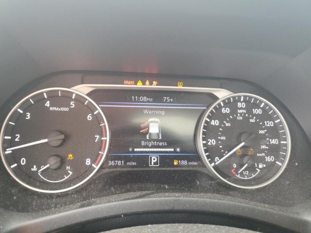 2024 NISSAN SENTRA SV 3N1AB8CV9RY370700