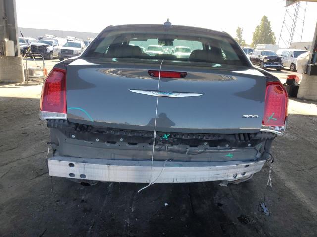 2018 CHRYSLER 300 TOURIN 2C3CCAAG7JH137623