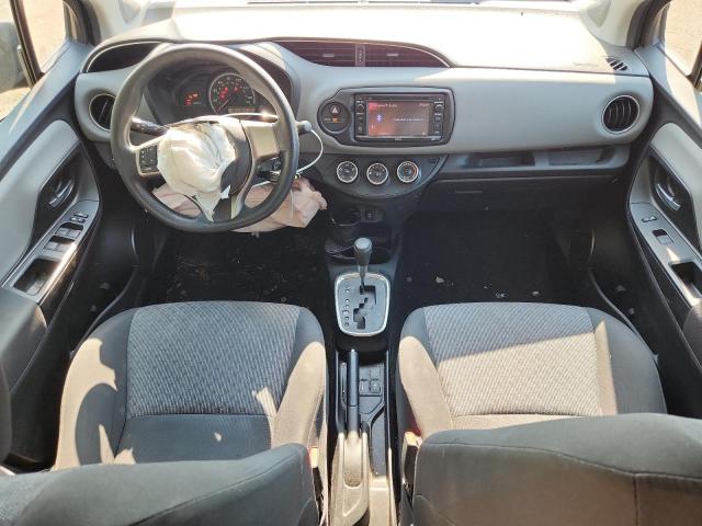 2015 TOYOTA YARIS VNKKTUD39FA022178