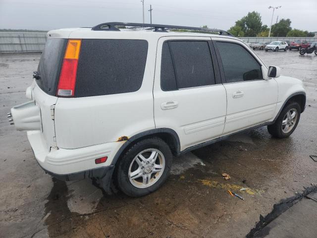 2000 HONDA CR-V SE #3282770290