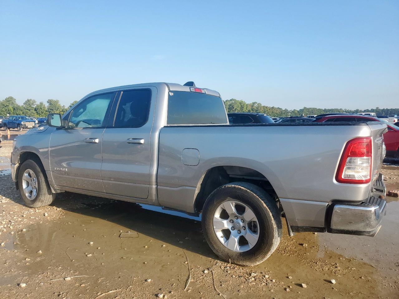 RAM 1500 BIG HORN/LONE STAR