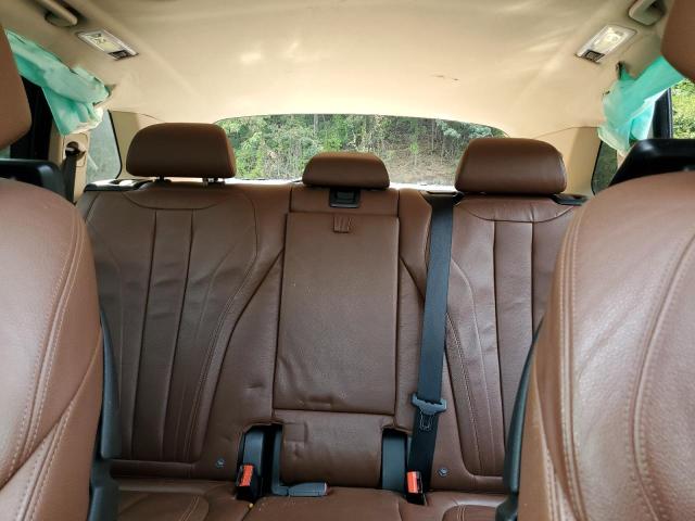 2016 BMW X5 XDRIVE3 5UXKS4C53G0N13026