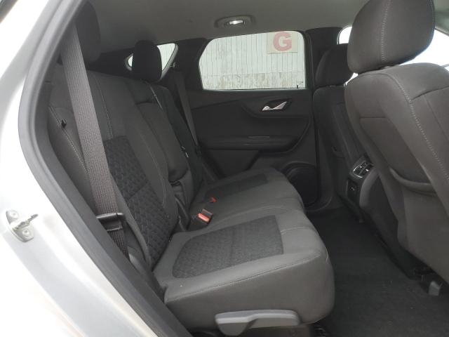 2022 CHEVROLET BLAZER 2LT #3290292213