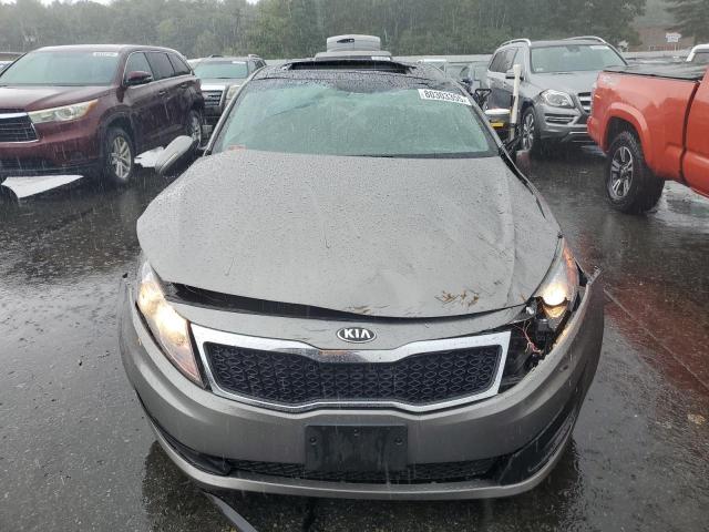 2013 KIA OPTIMA EX - 5XXGN4A75DG159264