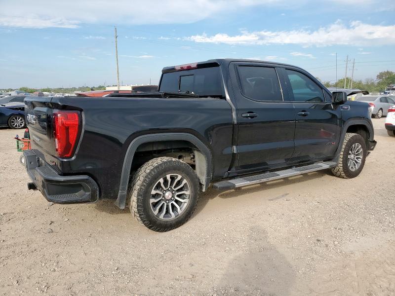 2021 GMC SIERRA K15 1GTP9EEL6MZ270176