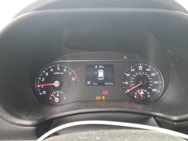 2020 KIA SOUL LX - KNDJ23AU3L7118282