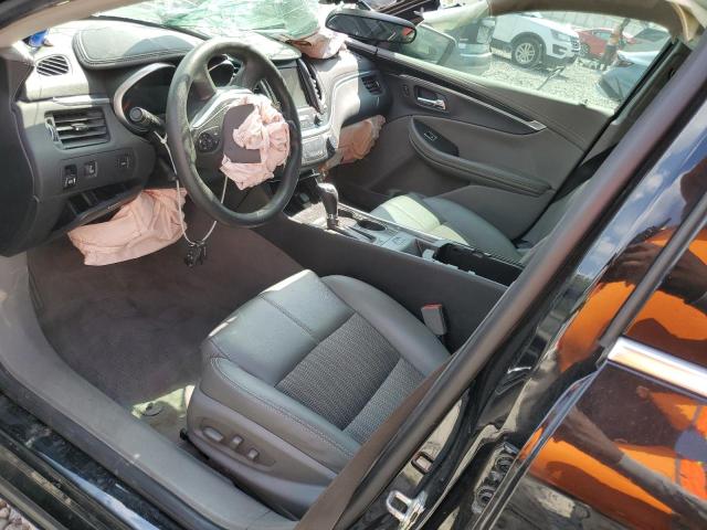 2019 CHEVROLET IMPALA LS 2G11Y5S39K9161658